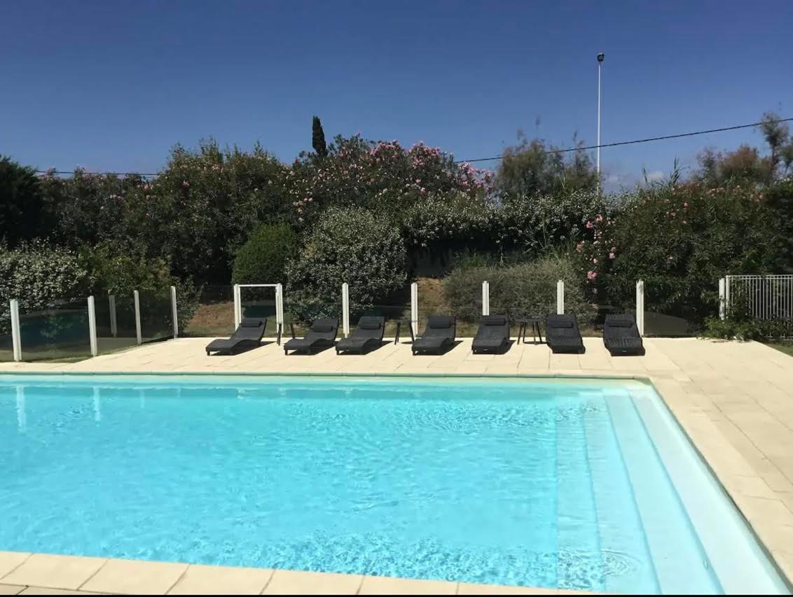 Les Jardines D'Artemis Apartment Saint-Tropez Exterior foto