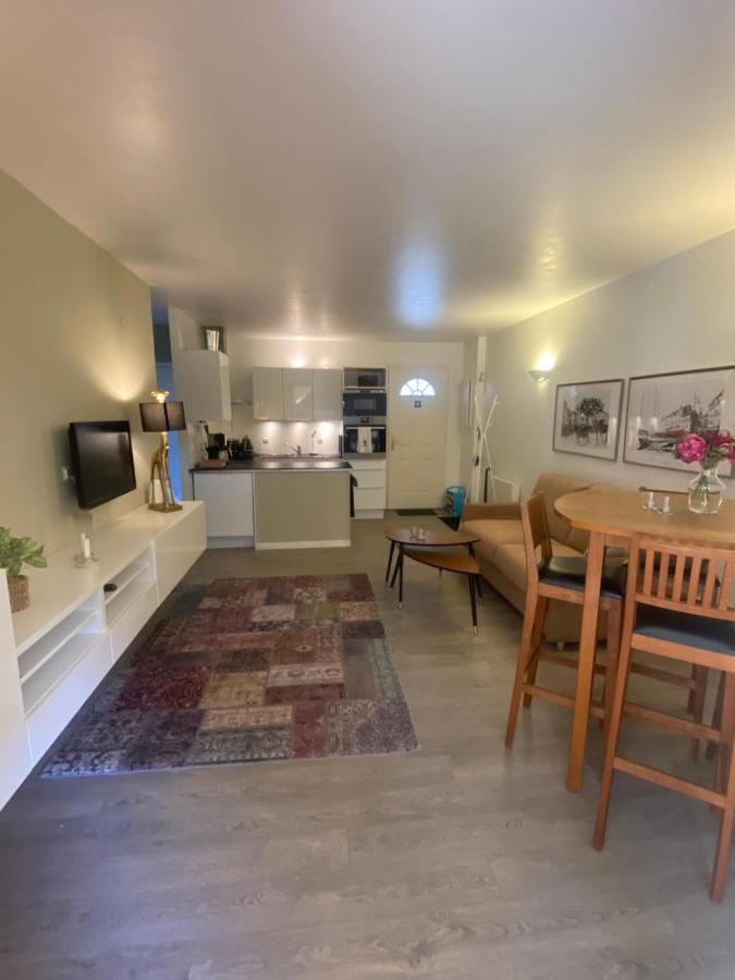 Les Jardines D'Artemis Apartment Saint-Tropez Exterior foto
