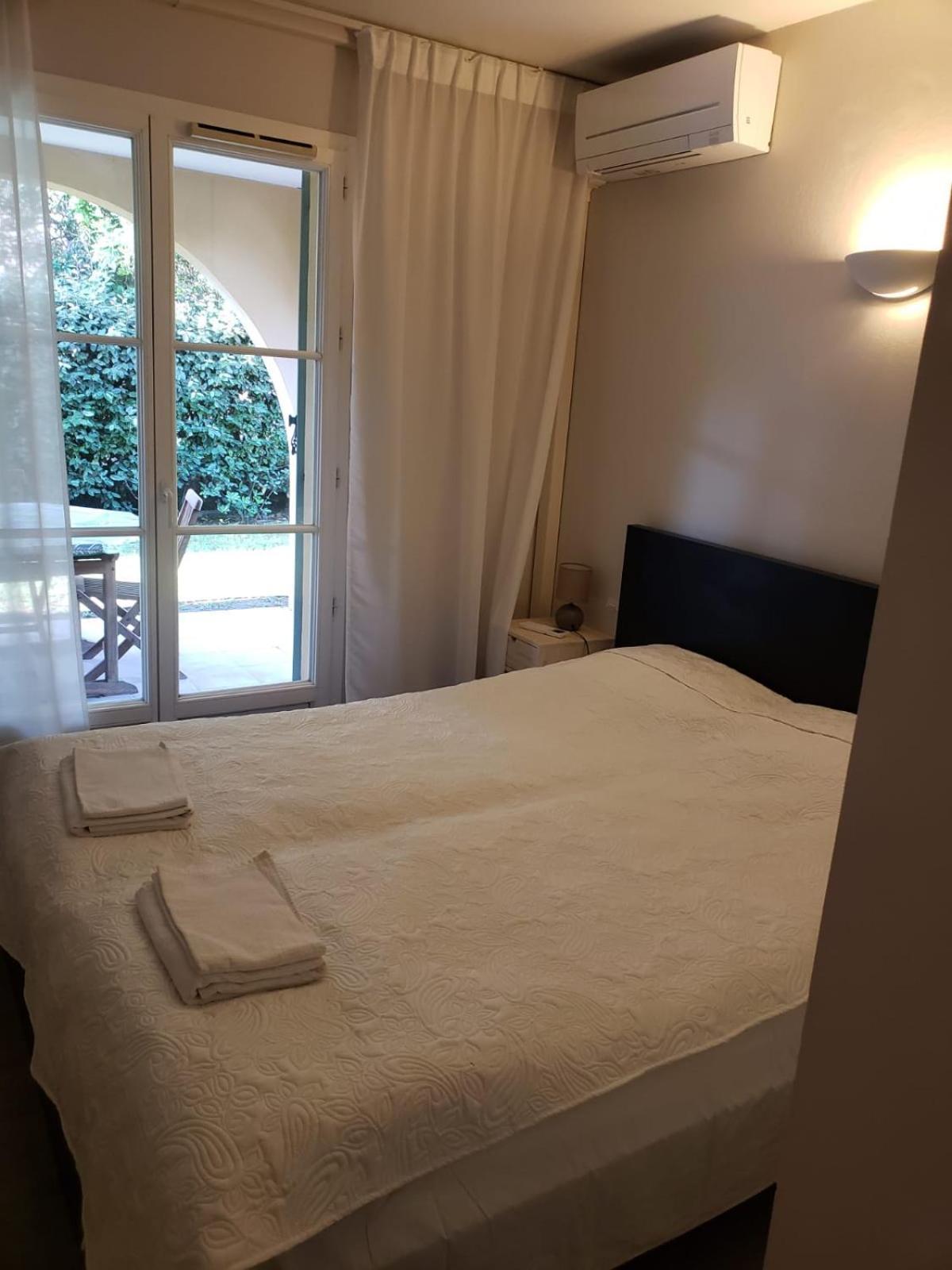 Les Jardines D'Artemis Apartment Saint-Tropez Exterior foto
